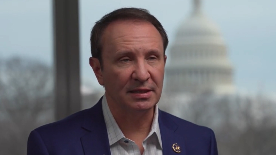AG Jeff Landry on House Hearing on Weaponization of the Federal Government