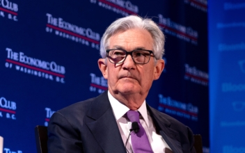 Fed Chair Powell Says ‘Long Way to Go’ in Inflation Fight, Calls US Debt ‘Unsustainable’