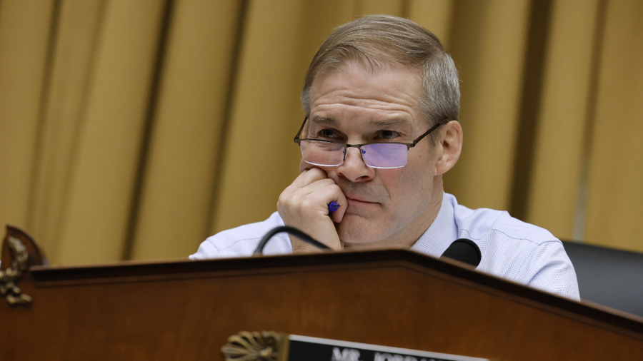 6 Takeaways From First Weaponization of the Federal Government Hearing
