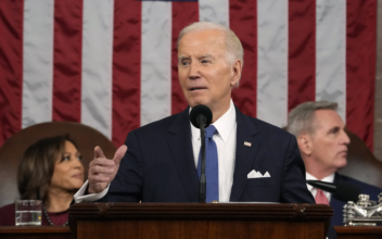 ‘Positive and Enthusiastic’: Democrats React to Biden’s State of the Union Address
