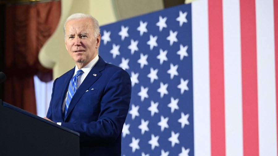 House Takes on Biden’s Waters of the United States Rule