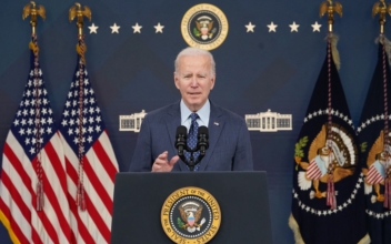 Biden Says 3 Objects Shot Down Likely Not Related to Chinese Spy Program, but Tied to Private Companies