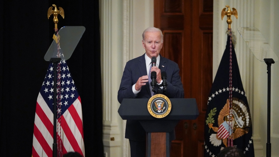 Biden to ‘Engage with China,’ Seeks Meeting with Xi on Chinese Spy Balloon