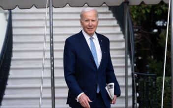 Biden Says It’s ‘Totally Legitimate’ to Question His Age as Reelection Campaign Announcement Imminent