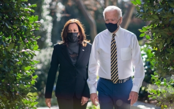 Biden and Harris Deliver Remarks on Water Infrastructure Investment