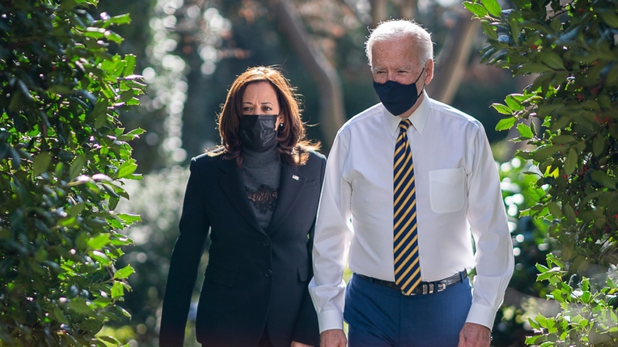Biden, Harris Deliver Remarks on National Small Business Week