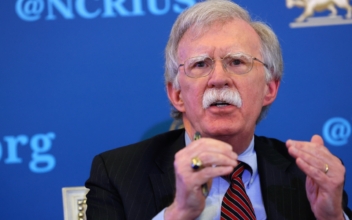 Former National Security Adviser John Bolton Criticizes Biden’s Approach to Russia, Says Action Is Needed