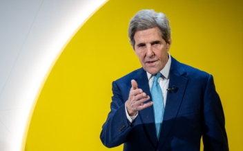 John Kerry’s Family Sold Private Jet Amid Accusations of Climate Hypocrisy