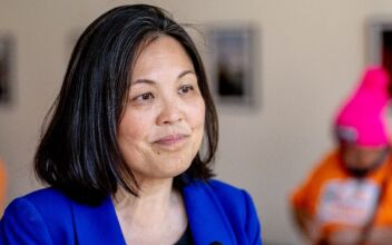 Biden to Nominate Julie Su as Labor Secretary