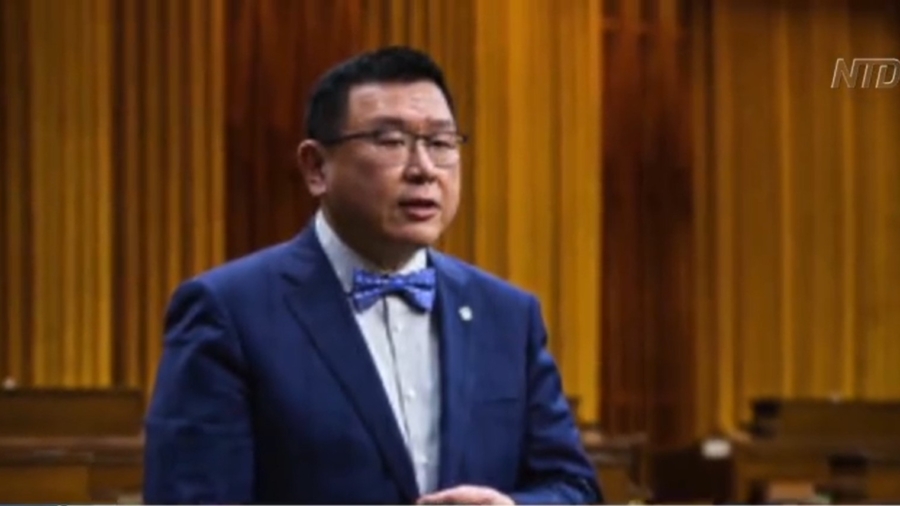 Beijing Accused of Election Interference in Canada ‘Massive Disinformation Campaign’: Former Canada Diplomat