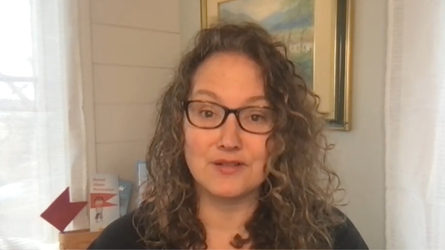 How to Reduce Risk Online: Teaching Children About Keeping the Body Safe