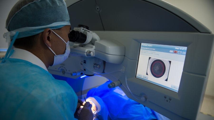 Specialist: FDA Lasik Risk Proposal Still Taking Input