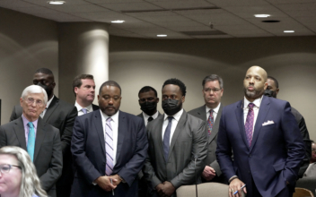 5 Former Memphis Officers Plead Not Guilty in Death of Tyre Nichols
