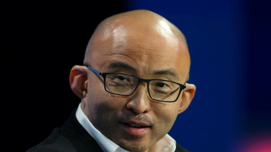 Famed Chinese Rainmaker Goes Missing in Latest Executive Disappearance