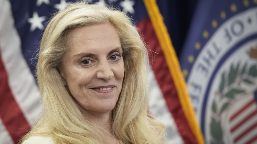 Lael Brainard Named Top White House Economist as Biden Reshapes Economic Team