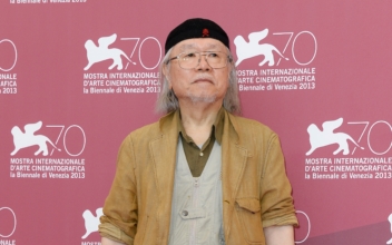 Leiji Matsumoto, Manga Creator of Epic Space Sagas, Dies Aged 85