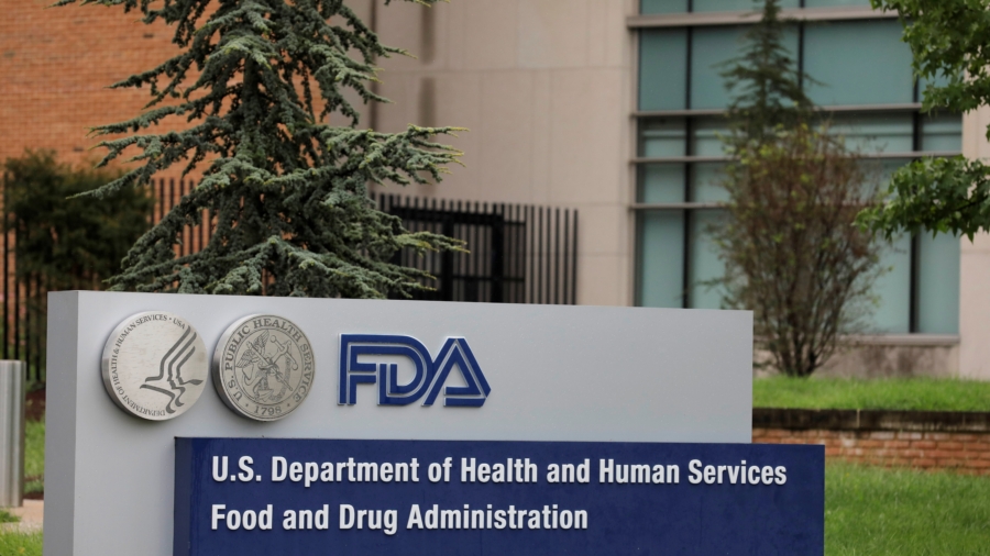 FDA Authorizes First At-Home Test to Detect Both COVID-19 and Flu