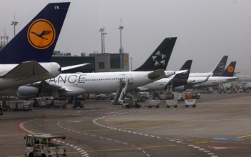 Lufthansa to Cancel 34,000 Flights in Summer Schedule: WirtschaftsWoche
