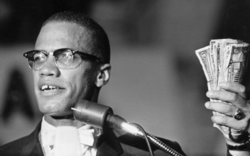 Civil Rights Attorney to Sue FBI, NYPD Over Malcolm X Assassination