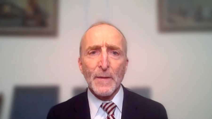 DA Bragg Can't Try a Federal Charge Against Trump Because He's a Local Prosecutor: Marc Ruskin