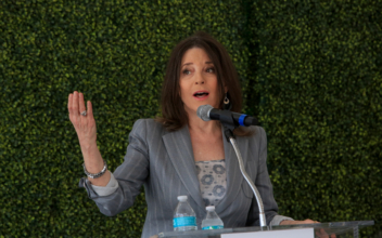 Former Presidential Candidate Marianne Williamson Plans to Make ‘Important Announcement’ in March