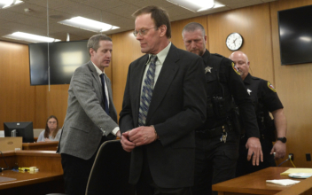2nd Jury Finds Wisconsin Man Guilty in Wife’s Slaying