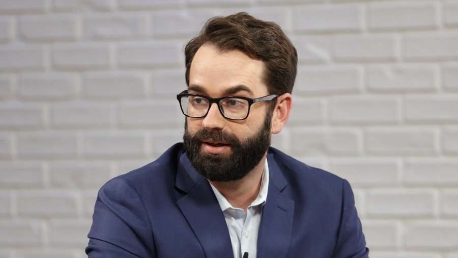 Matt Walsh Supports Bill to Ban Minor Trans Surgery