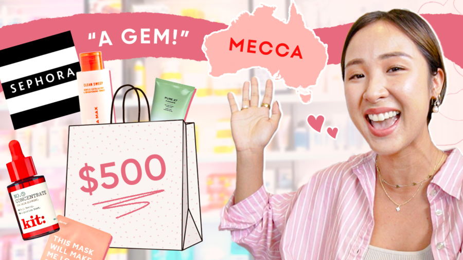 They Say It's Better Than Sephora
