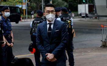 Landmark Hong Kong National Security Trial Opens 2 Years After Arrests