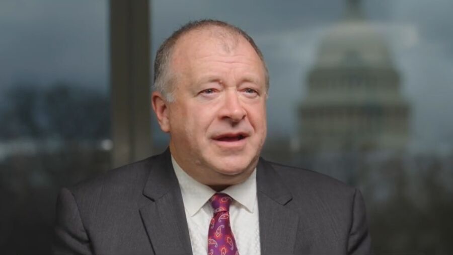 Analyzing Weaponization of Federal Government: Michael Waller