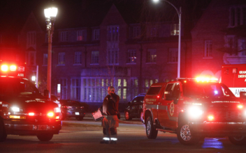 3 Dead, 5 Injured in Michigan State University Shooting, Suspect Found Dead