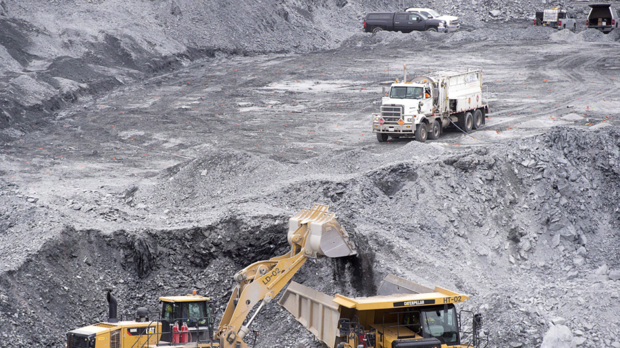 House Natural Resources Committee Holds Hearing on Critical Minerals Crisis