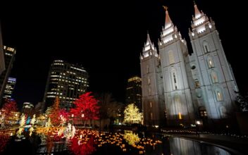 Mormon Church Fined $5 Million Allegedly for Hiding Investment Fund From Government