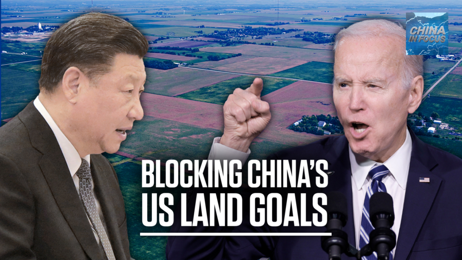 China In Focus Full Broadcast (Feb. 7)