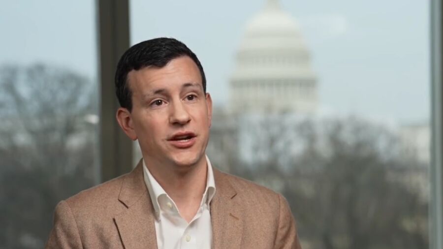 Despite Big Tech's Left-Leaning Ideology, Optimism Persists in US Conservative Movement: Nate Fisher