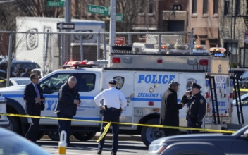 U-Haul Driver’s NYC ‘Rampage’ Leaves 1 Dead, 8 Hurt