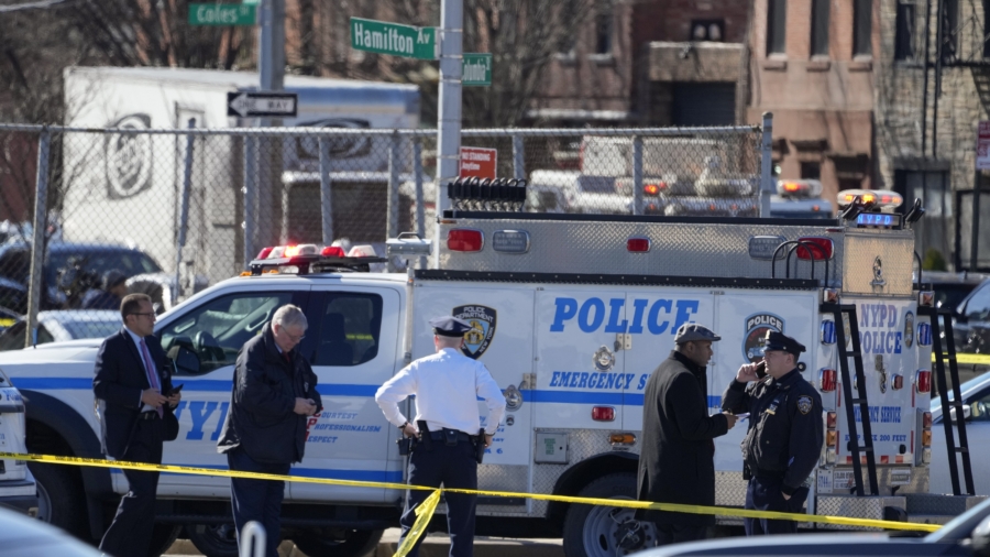 U-Haul Driver's NYC 'Rampage' Leaves 1 Dead, 8 Hurt