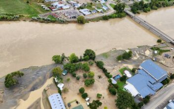 New Zealand Cyclone Missing Now in Single Digits in Hawke’s Bay: Search and Rescue