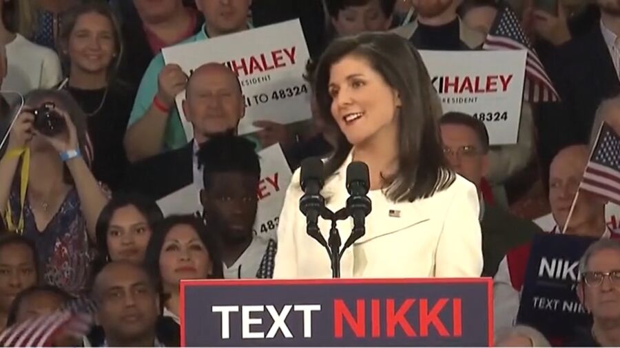 Reactions to Nikki Haley's Proposed Mental Competency Test