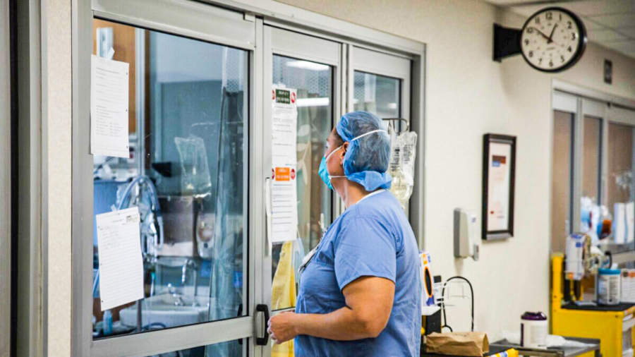Researchers Link COVID-19 Drug to New Virus Mutations in Patients
