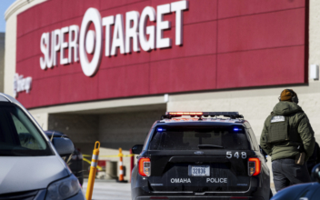 Nebraska Police Fatally Shoot Man Who Opened Fire Inside Omaha Target Store