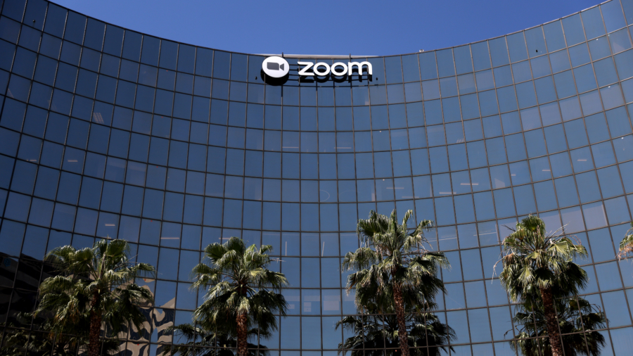 Zoom to Cut 1,300 Jobs as Tech Layoffs Continue