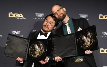 The Daniels Win the DGA’s Top Prize, an Oscar Bellwether