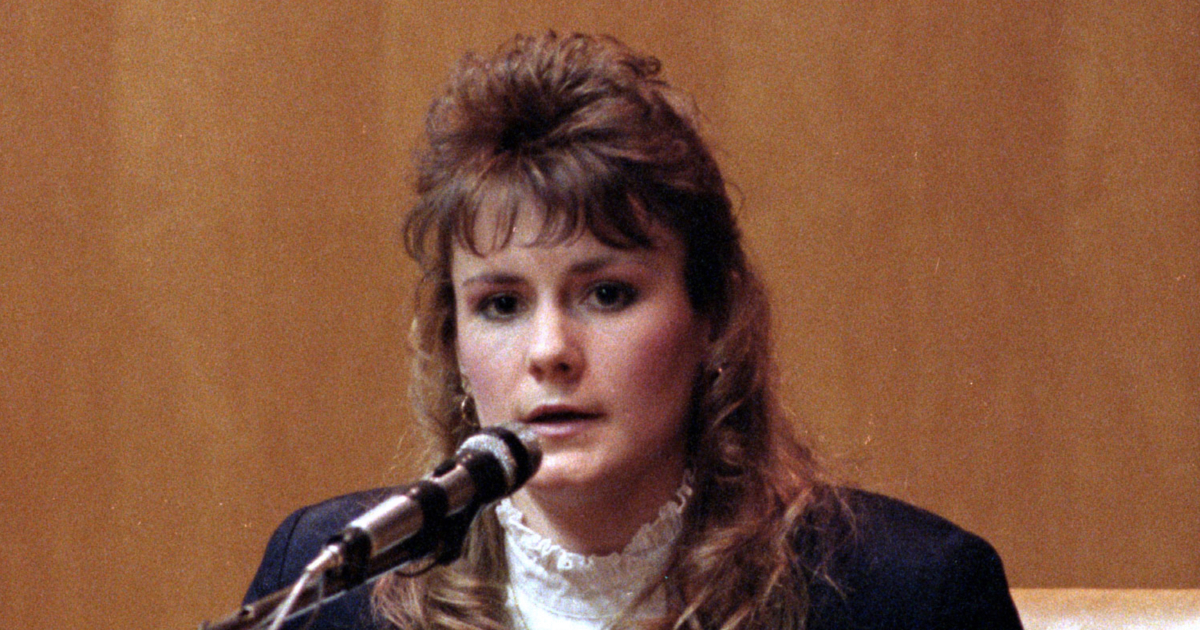 Lawyer Pamela Smart, Serving Life Sentence, Asks for Hope NTD