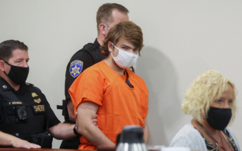 Buffalo Shooter Apologizes, Sentenced to Life Without Parole