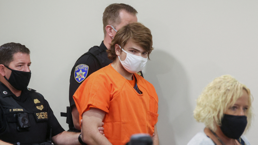 Buffalo Shooter Apologizes, Sentenced to Life Without Parole