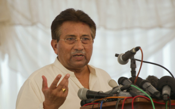 Pakistan&#8217;s Former President Musharraf, Key US Ally Against al-Qaeda, Dies at 79