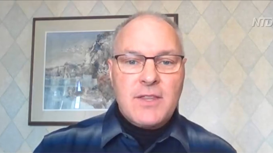 CCP Leader Xi to Visit Russia: Rep. Stauber on US Dependency on China for Minerals