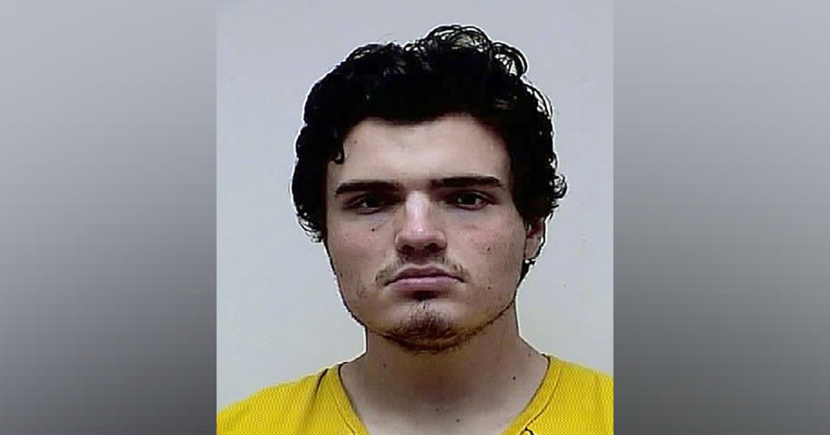 Former College Student Pleads Guilty to Deadly Sword Attack | NTD