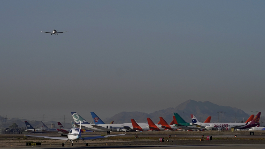 Airlines Address Pilot Shortage With Flight Schools